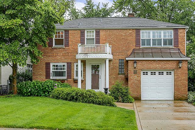 421 Greenfield Ave., Glen Ellyn, IL 60137