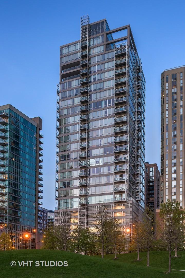 653 N Kingsbury St. #1907, Chicago, IL 60654
