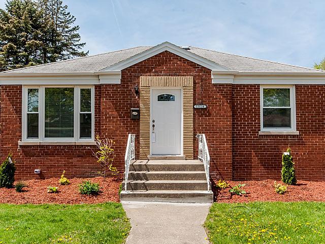 1514 S Spencer Ave., Berkeley, IL 60163