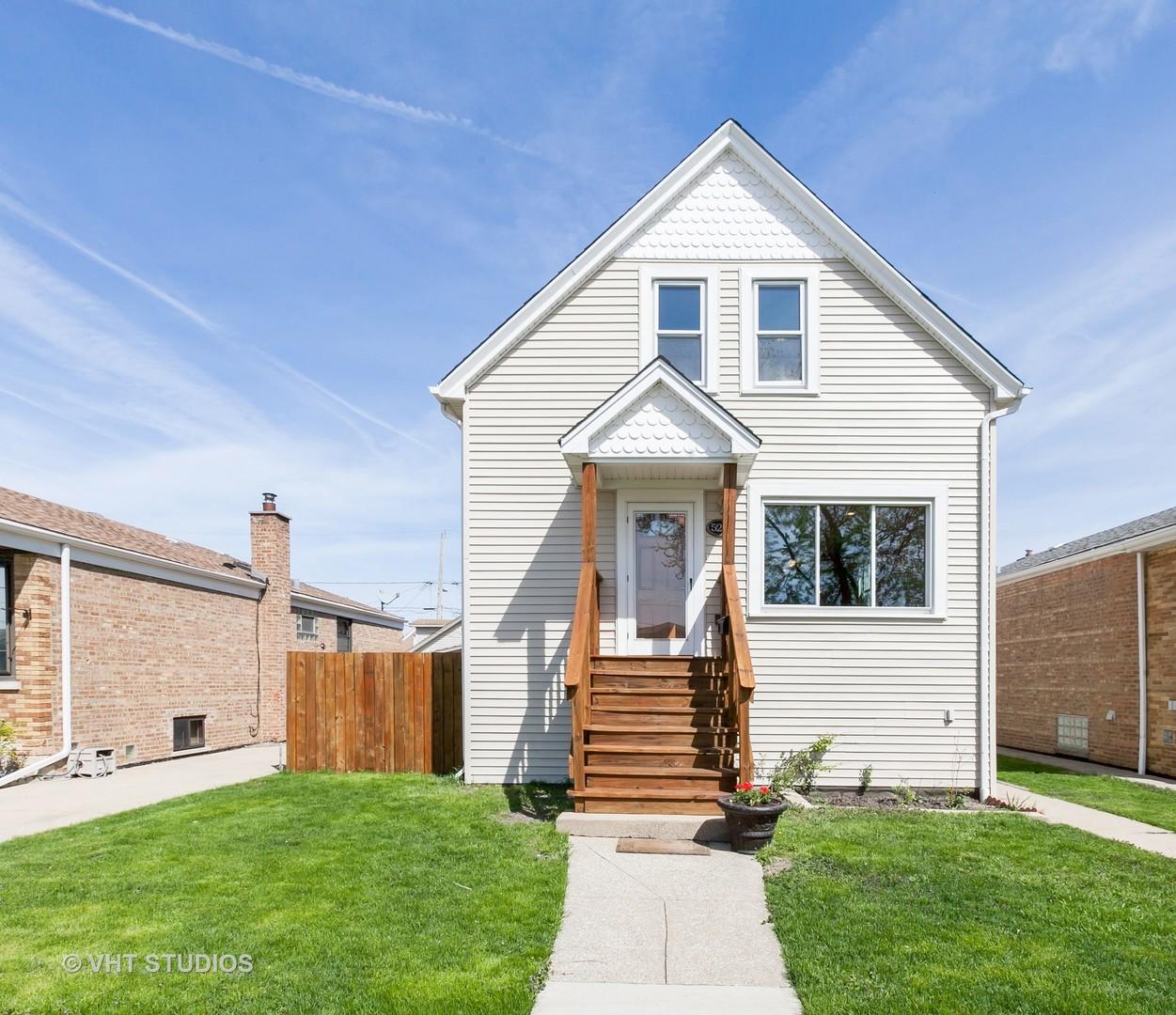 5211 S Melvina Ave., Chicago, IL 60638