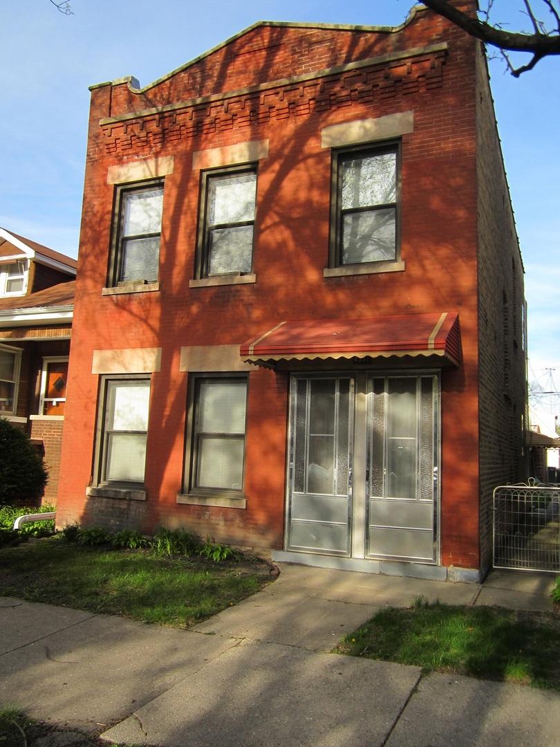 4531 N Karlov Ave., Chicago, IL 60630