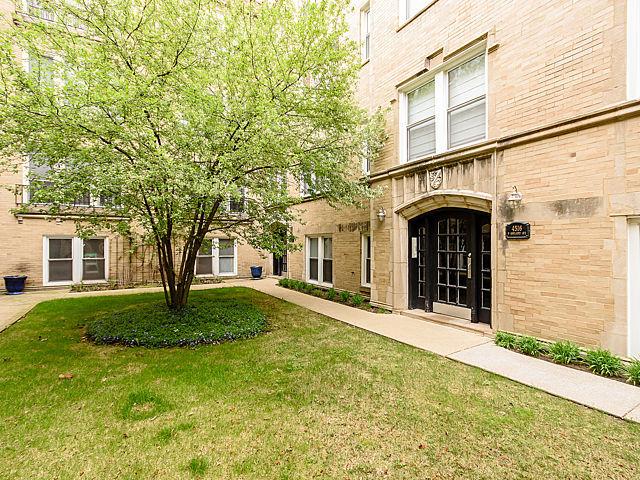 4516 N Ashland Ave. #2E, Chicago, IL 60640