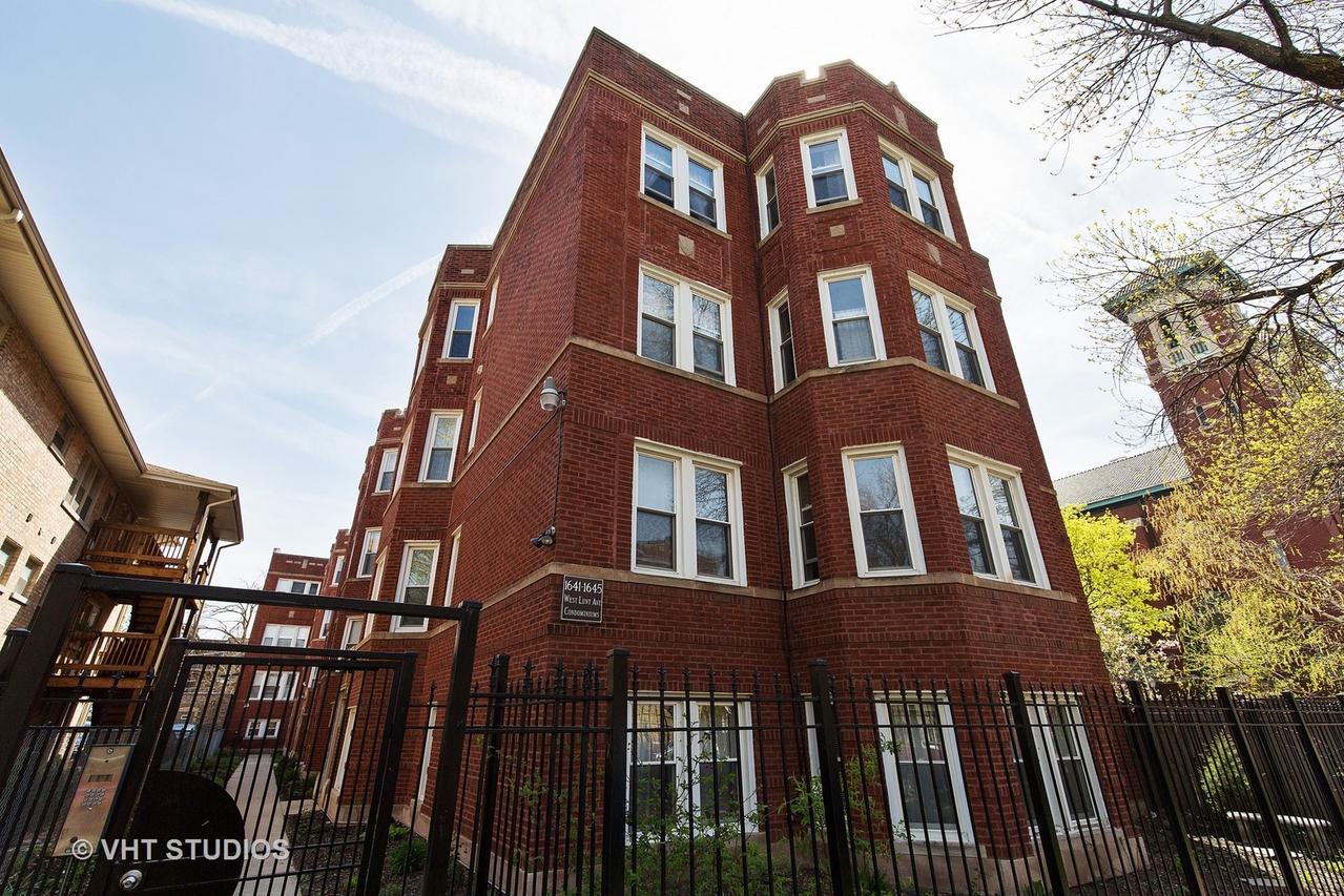 1645 W Lunt Ave. #1N, Chicago, IL 60626