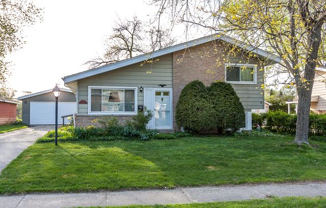 116 Willow St., Park Forest, IL 60466