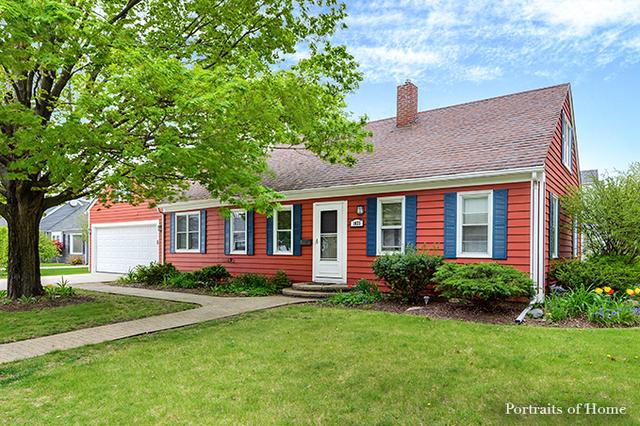 1625 Kensington Pl., Aurora, IL 60506