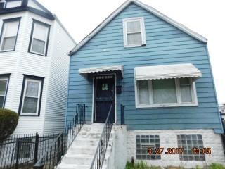7317 S Aberdeen St., Chicago, IL 60621