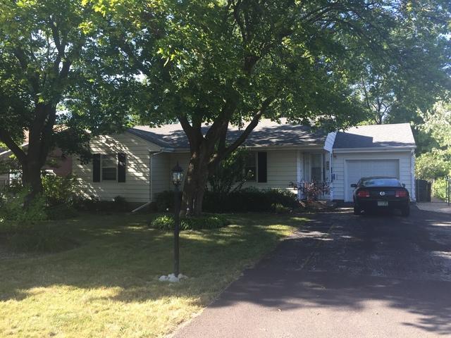 664 Dublin Dr., Mundelein, IL 60060
