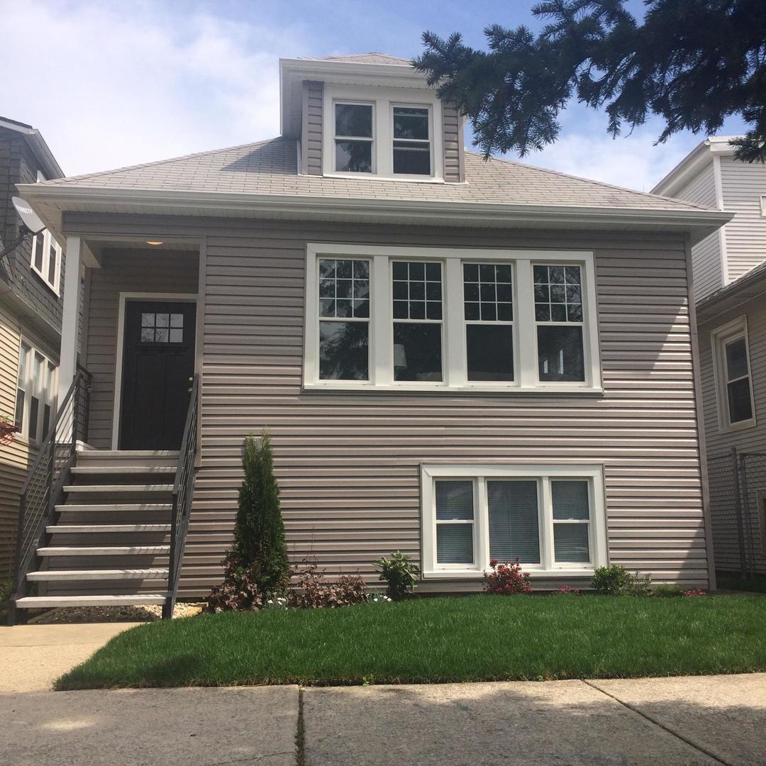 4141 N Meade Ave., Chicago, IL 60634