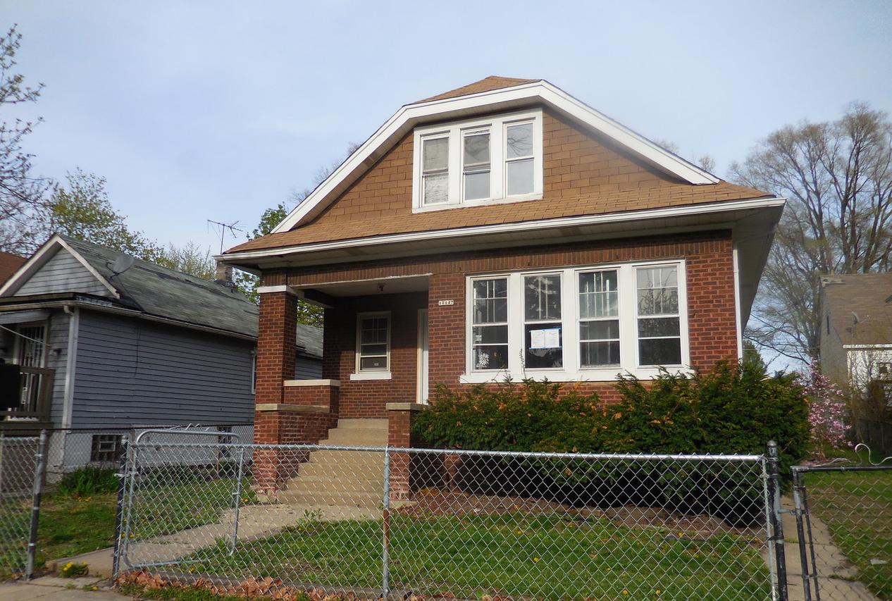 12147 S Emerald Ave., Chicago, IL 60628