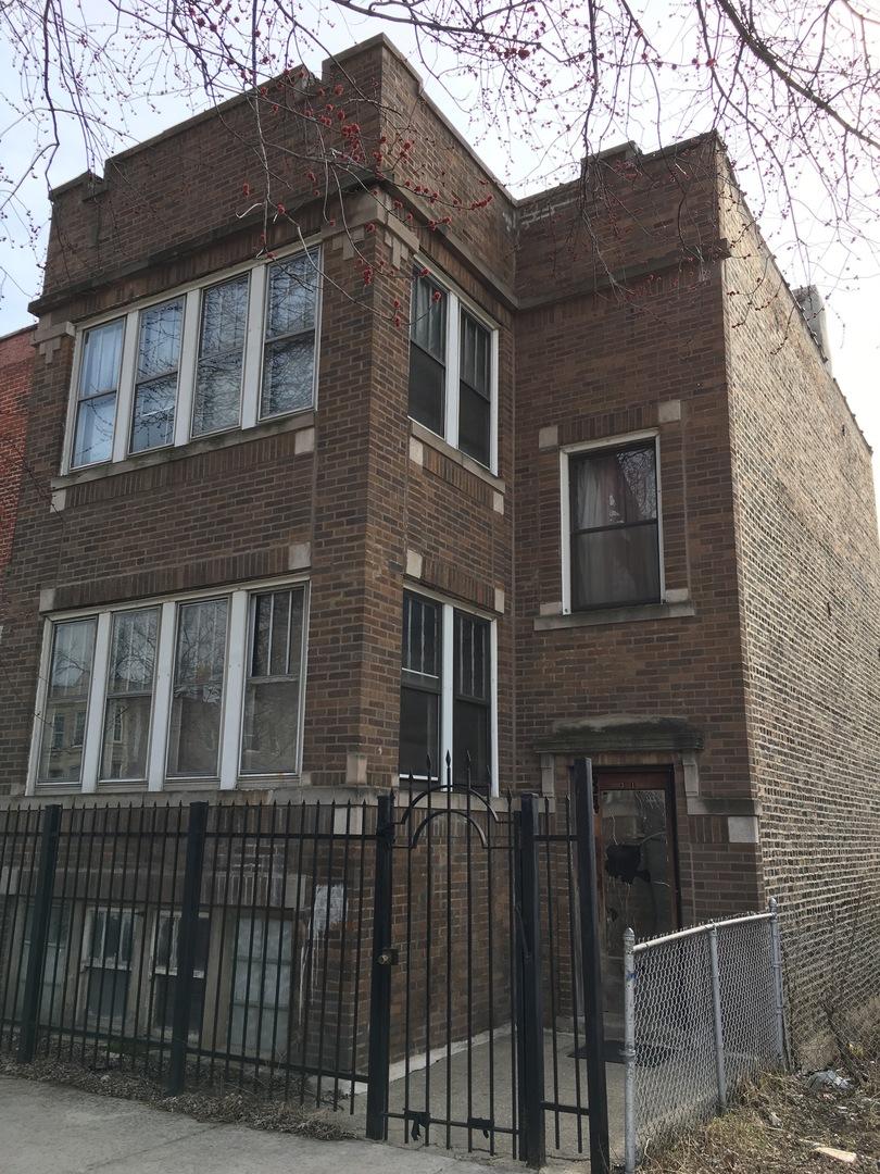 3451 W Fulton Blvd., Chicago, IL 60624
