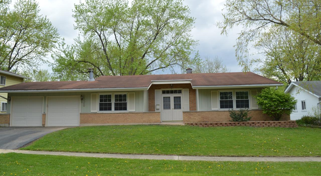 6528 Winston Dr., Woodridge, IL 60517