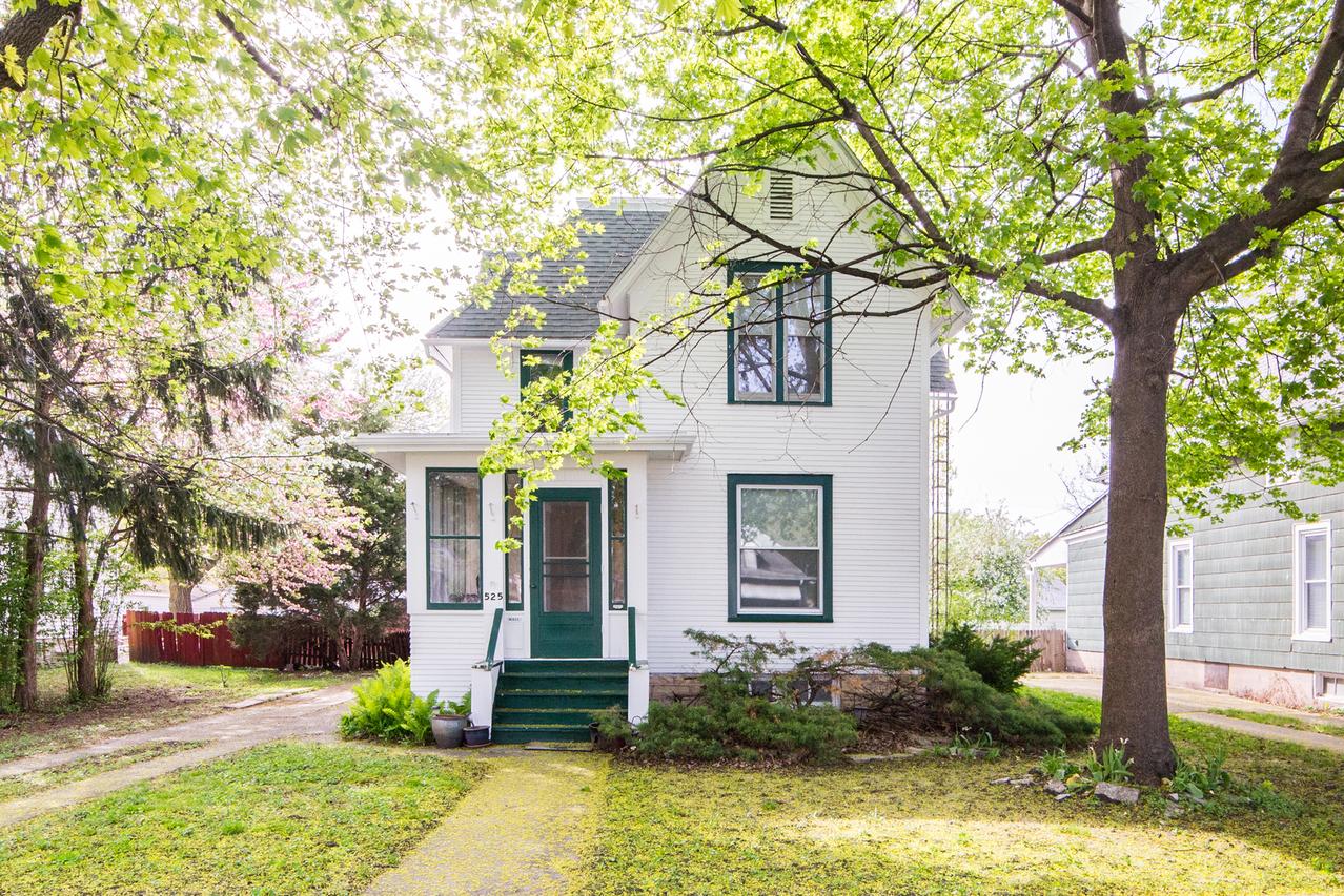 525 Haish Blvd., Dekalb, IL 60115