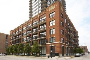 210 S Des Plaines St. #801, Chicago, IL 60661