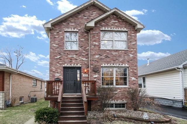 9424 Tulley Ave., Oak Lawn, IL 60453