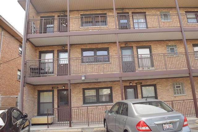 4845 N Harlem Ave. #1A, Chicago, IL 60656