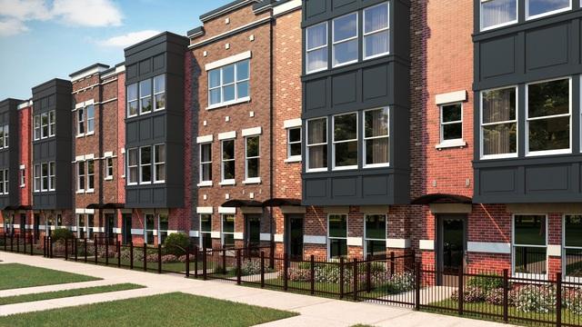 4649 S Lake Park Ave. #B, Chicago, IL 60653
