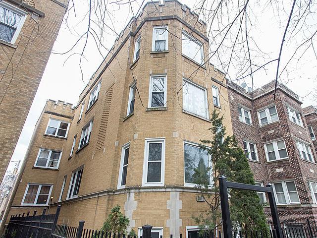 2219 W Highland Ave. #2N, Chicago, IL 60133