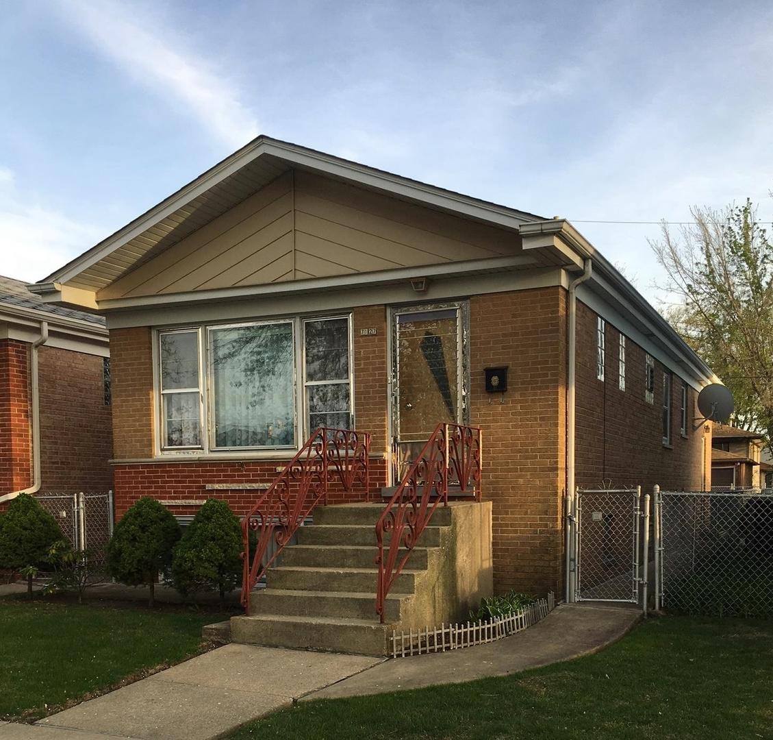 7127 W Summerdale Ave., Chicago, IL 60656
