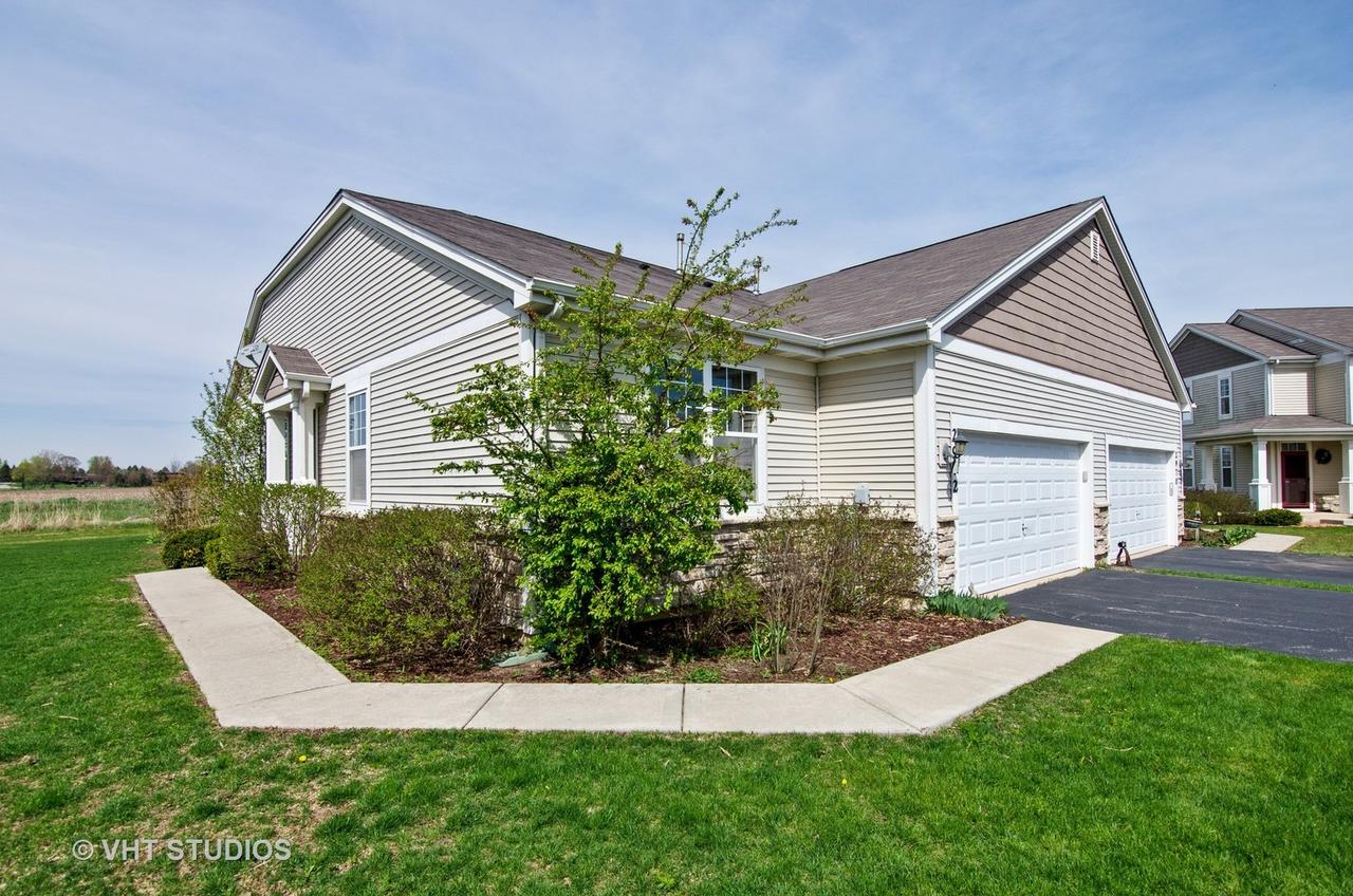 2972 Strauss Ct., Woodstock, IL 60098