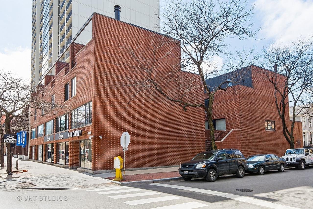 205 W Eugenie St. #F, Chicago, IL 60614