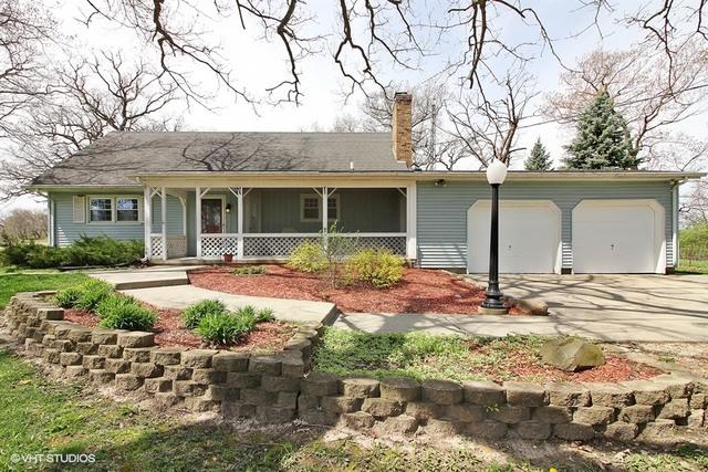 11315 Knickerbocker Rd., Harvard, IL 60033