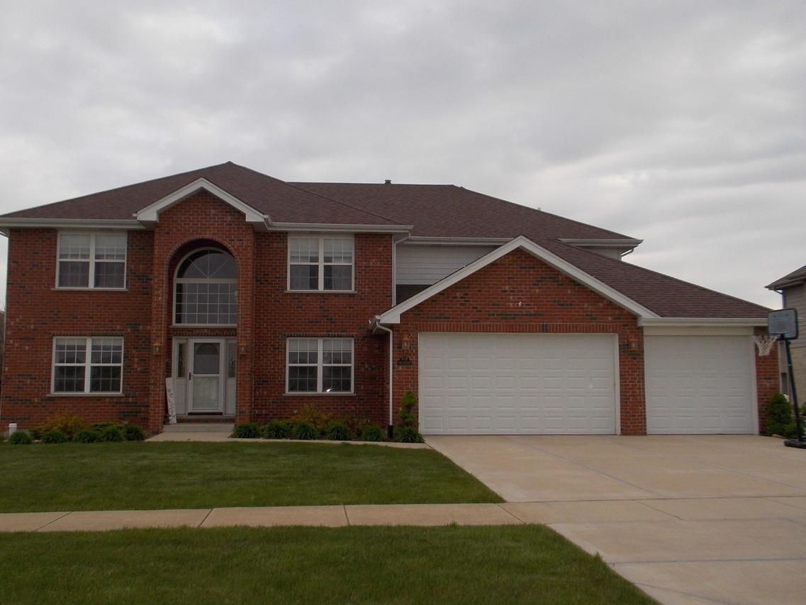 259 Fir St., Beecher, IL 60401