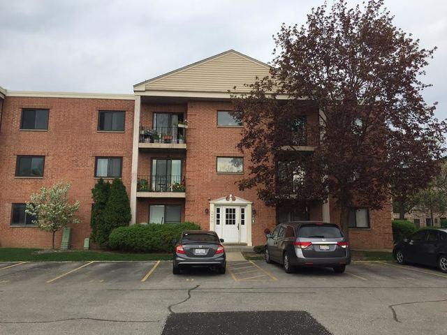 5401 Chateau #6, Rolling Meadows, IL 60008