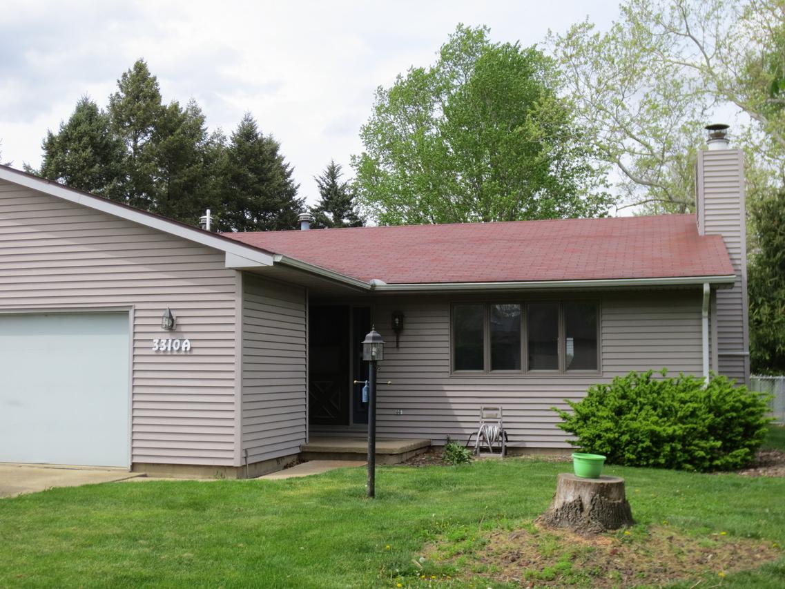 3310 Halifax Dr. #A, Champaign, IL 61822