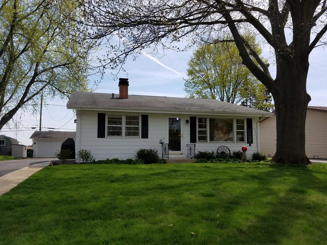 417 Flanders Ln., Grayslake, IL 60030
