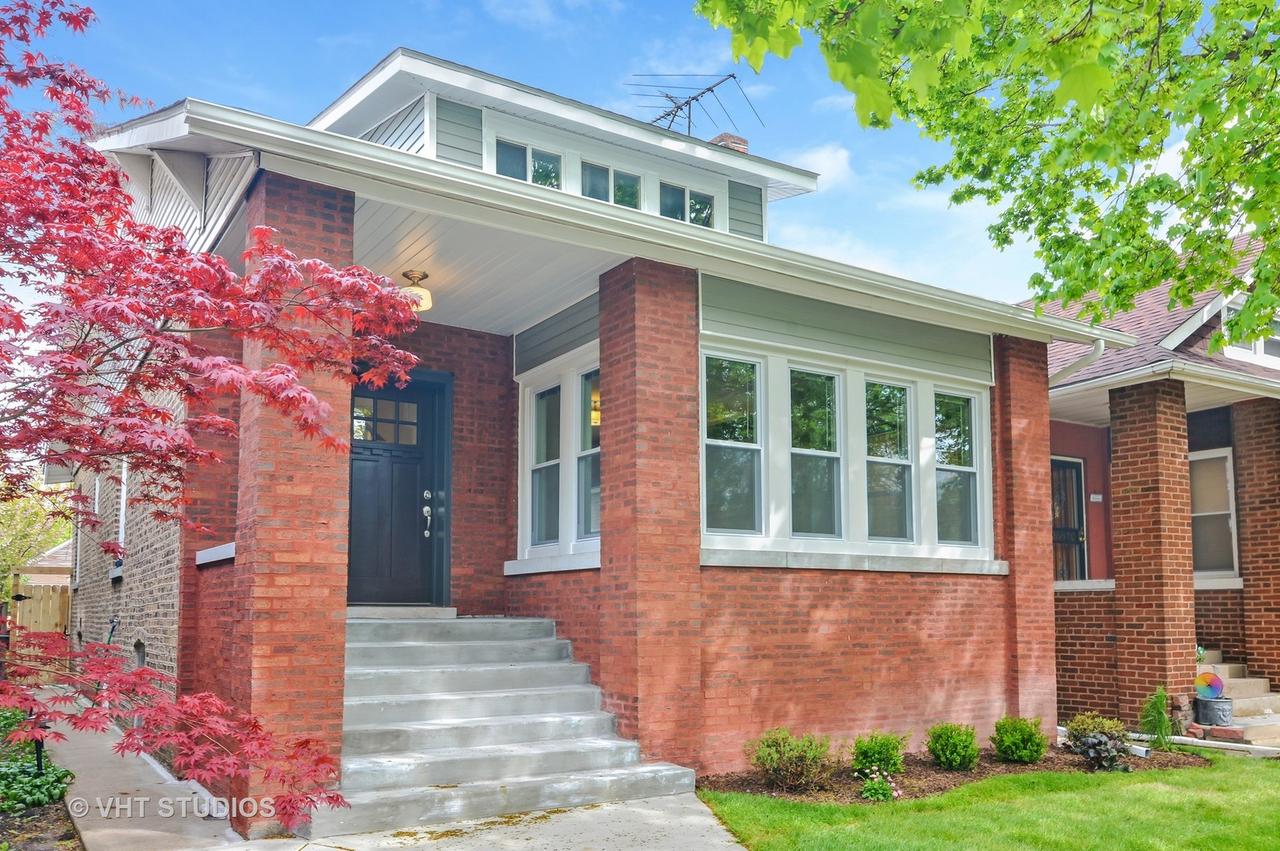 3823 N Richmond St., Chicago, IL 60618