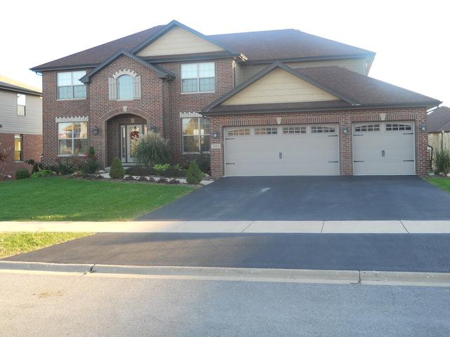 17915 S Mc Cabe Ln., Lockport, IL 60441