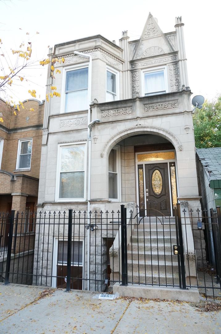 2153 W 21st Pl., Chicago, IL 60608