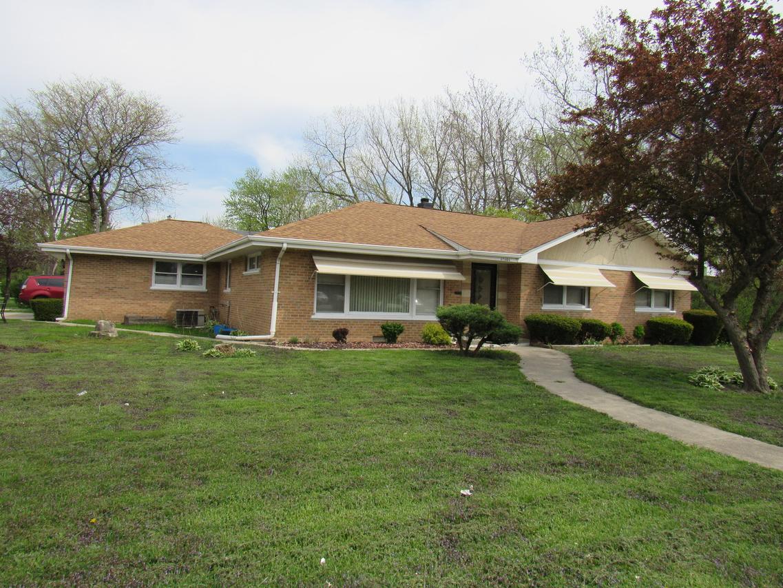 18101 Kedzie Ave., Homewood, IL 60430