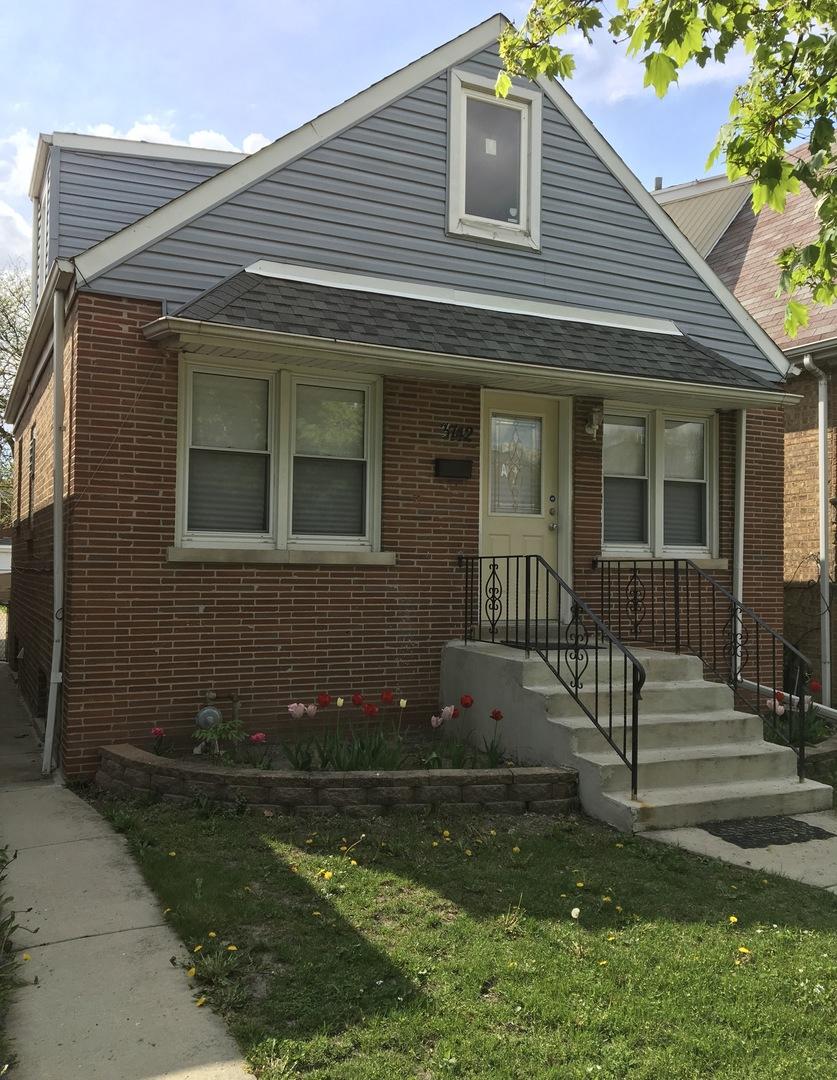3742 S Central Ave., Cicero, IL 60804