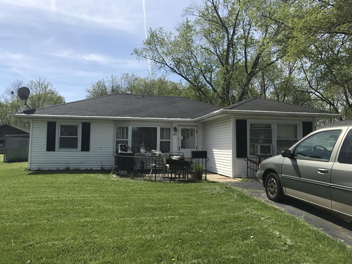 411 Ray May Dr., Joliet, IL 60433