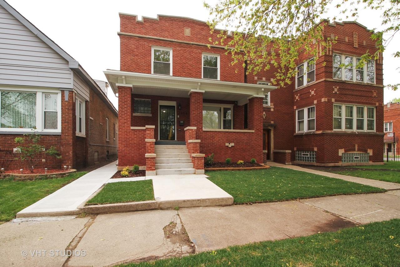 7304 S Indiana Ave., Chicago, IL 60619