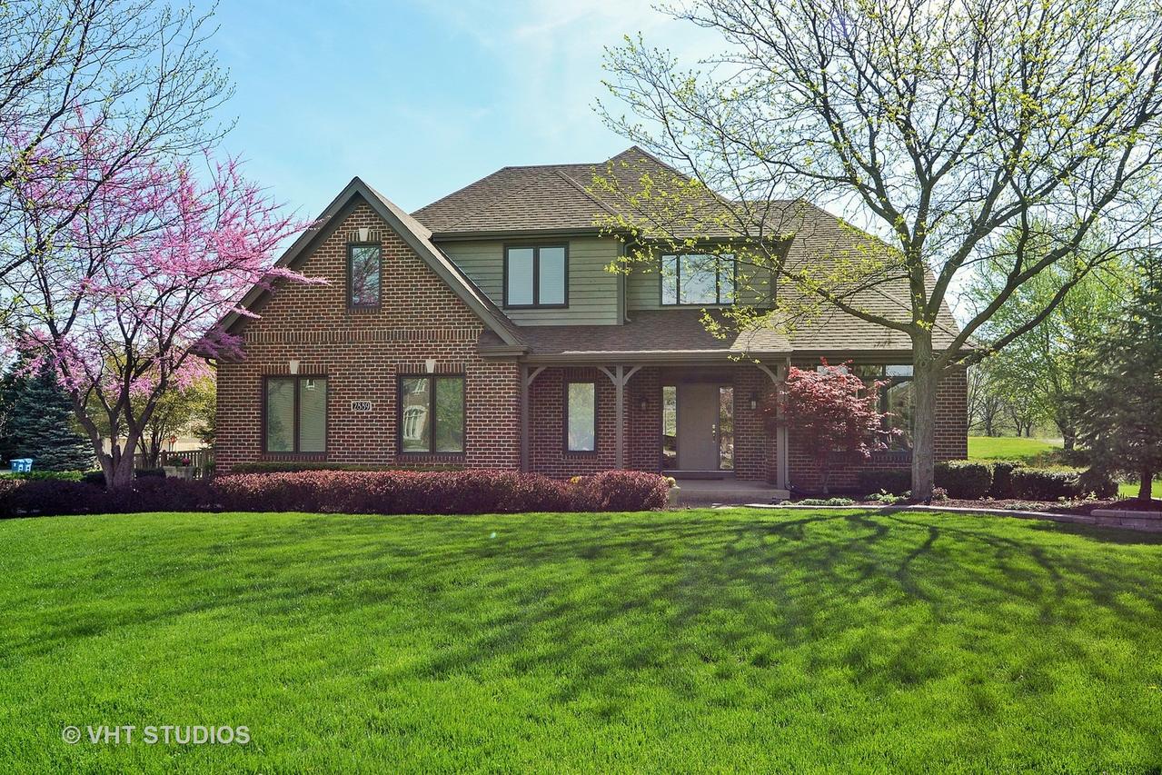 2889 Clarissa Ln., Aurora, IL 60502
