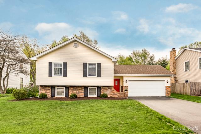 1617 Orth Dr., Wheaton, IL 60189