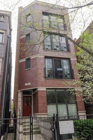 1451 W Thomas St. #4, Chicago, IL 60642