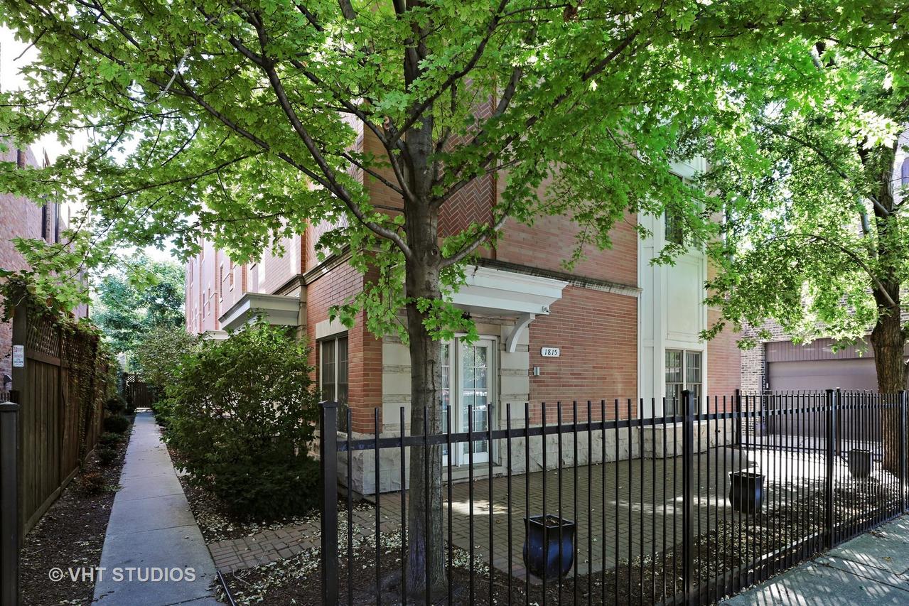1815 N Sheffield Ave. #E, Chicago, IL 60614