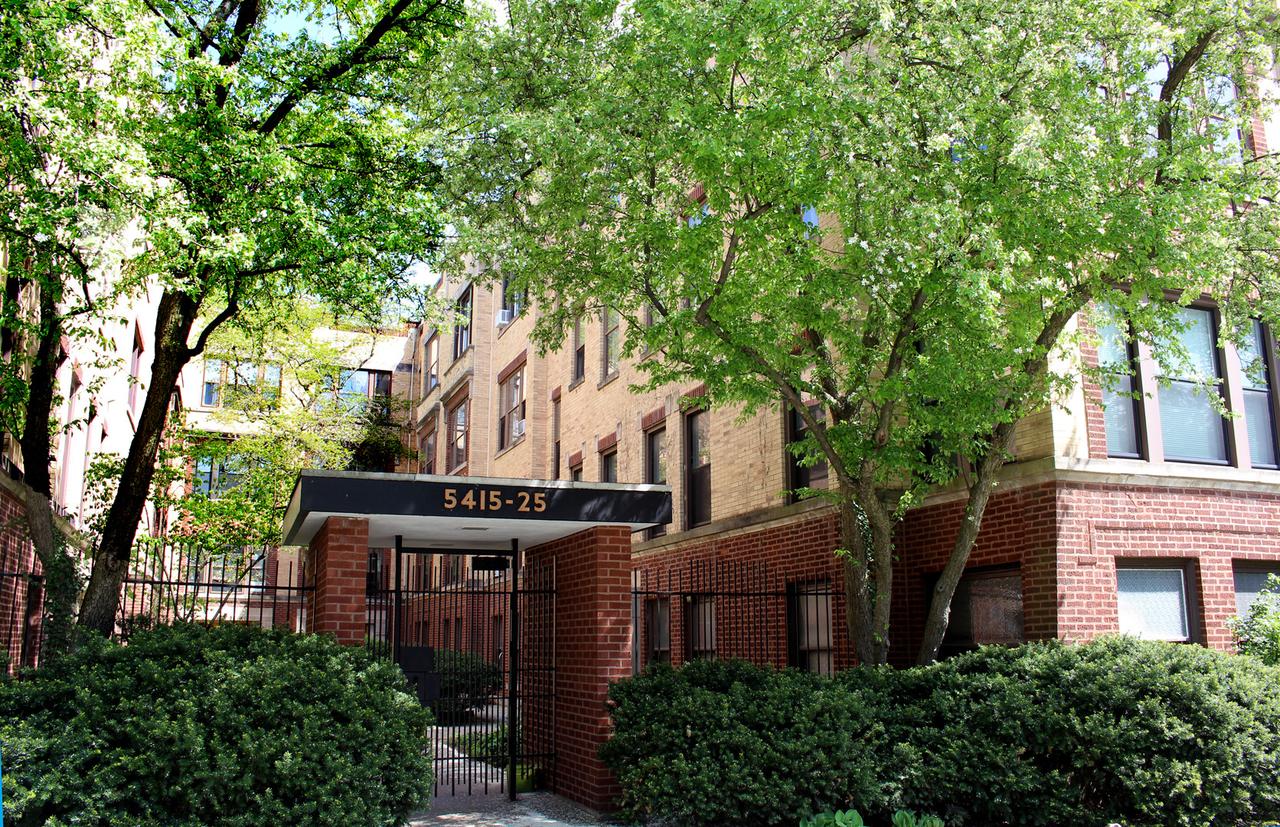 5425 S Dorchester Ave. #1E, Chicago, IL 60615