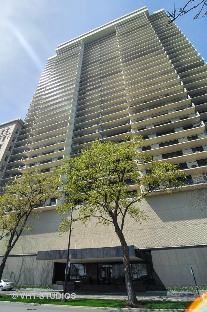 1212 N Lake Shore Dr. #20BN, Chicago, IL 60610