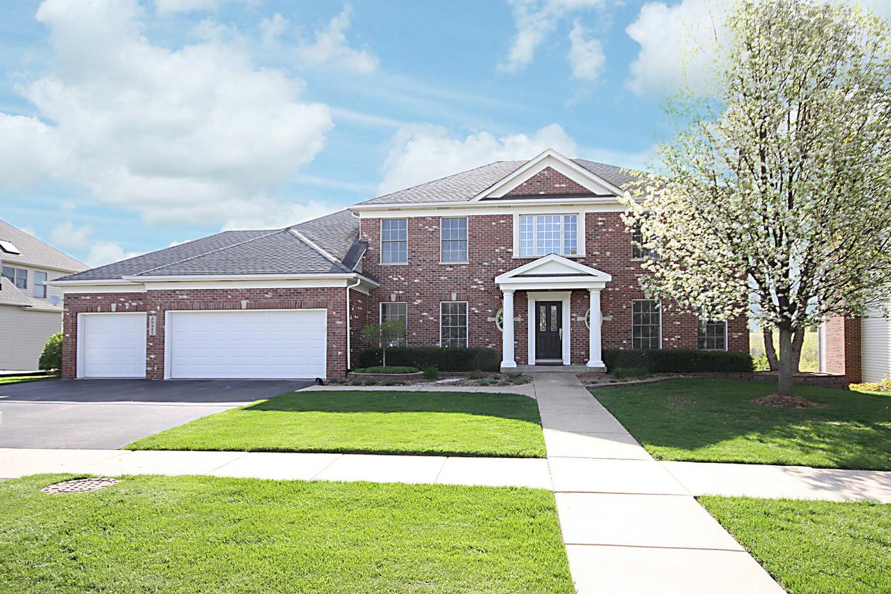 3N445 E Laura Ingalls Wilder Rd., St. Charles, IL 60175