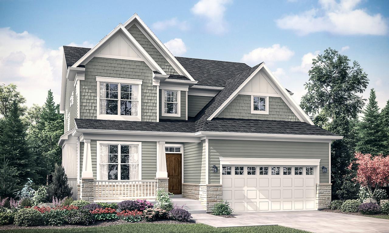 3S531 Virginia Ave., Warrenville, IL 60555