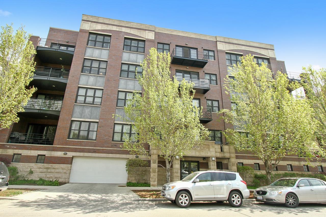 2835 N Lakewood Ave. #3C, Chicago, IL 60657