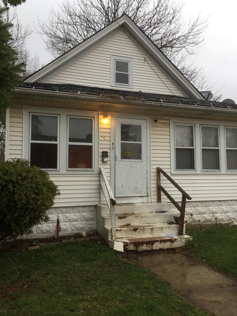 701 Henry St., Joliet, IL 60433