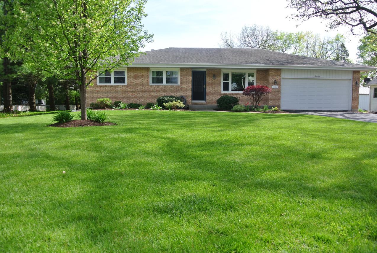 310 W Center St., Yorkville, IL 60560