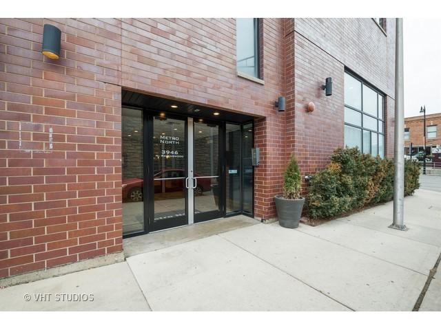 3946 N Ravenswood Ave. #502, Chicago, IL 60613