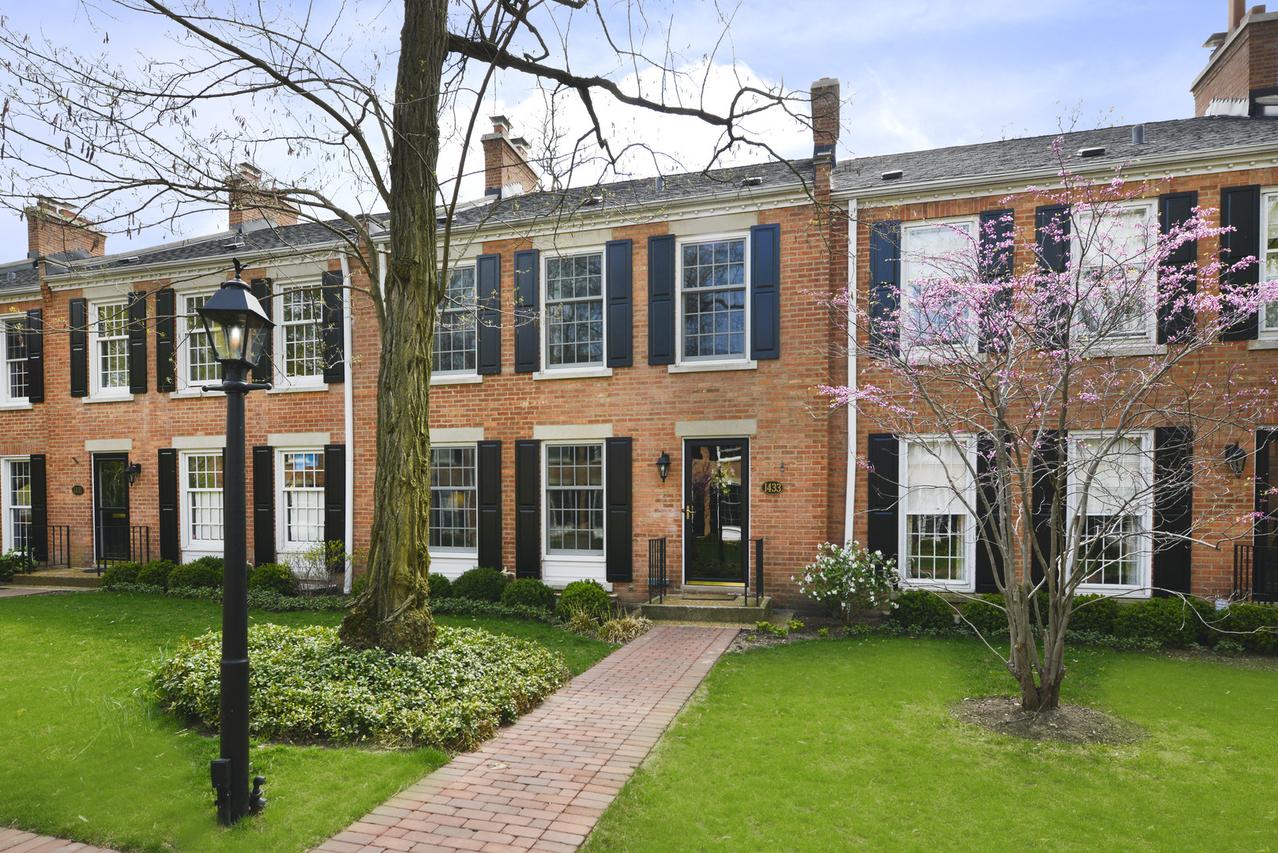 1433 Sheridan Rd., Wilmette, IL 60091