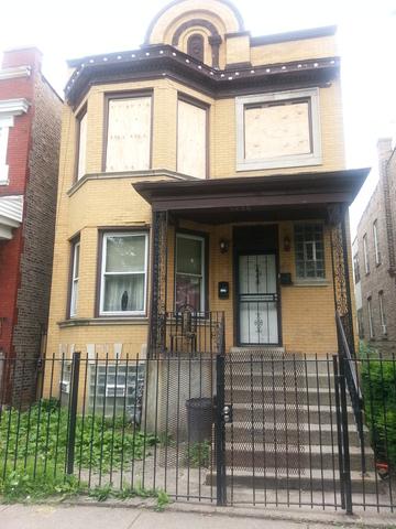 4441 W Monroe St., Chicago, IL 60624